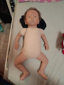 Reborn panenka - 4