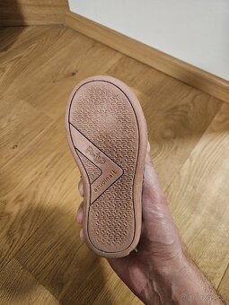 Dětské celoroční boty Ponte, Barefoot, velikost 25. - 4