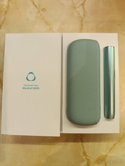 IQÔS ILUMA I - 4