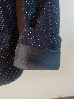 Sako, sáčko S, M - 4