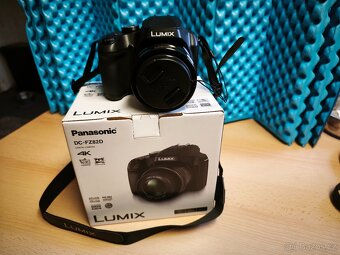 Panasonic Lumix DC- FZ82D - 4