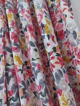 Květované letní šaty - 4