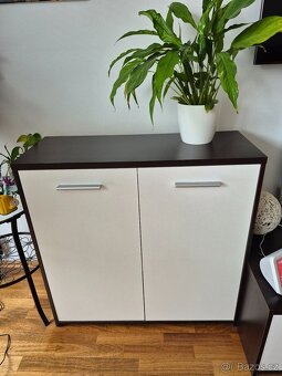 Obývací stěna 3 dílna - 4