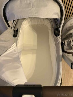 Cybex balios s lux dvojkombinace - 4