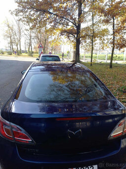 Mazda 6 2.0 D 103 KW STK: 04/2027 - 4