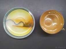 Porcelánový šálek - 4