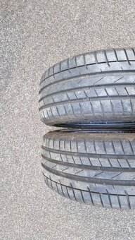 Letní pneu 205/45/17 Petlas Velox Sport PT741 2ks - 4