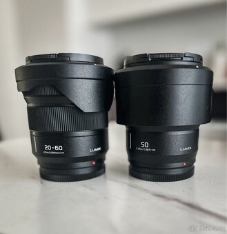 Panasonic LUMIX S5IIX - 4