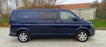 VW T5 GP Transporter Long 2.0tdi 103kw - 4