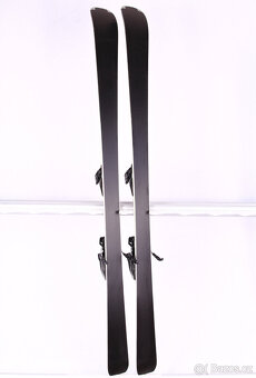 Použité lyže NORDICA SPITFIRE CA 2025 - 4