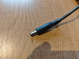 Nabíječka adaptér Dell 130W tenký kolík 06TTY6 - 4