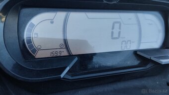 Sea Doo GTX 155 r.v. 2018 model 2019 - 4