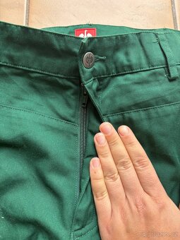 Kalhoty Engelbert Strauss - 4