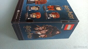 LEGO 40495 Brickheadz Harry Hermiona Ron a Hagrid - 4