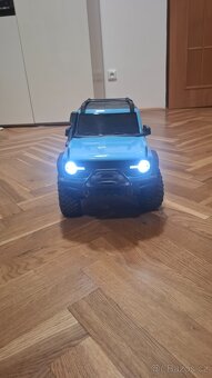 Prodám rc auto - 4