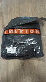 Pracovní kalhoty Emerton vel. 48 - 4