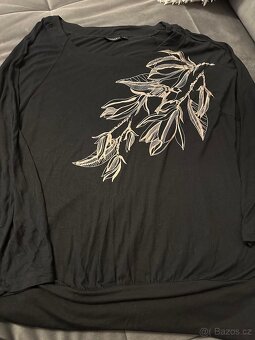 Prodám dámské oblečení - 4