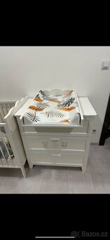 Dětská sestava do pokojíčku - 4