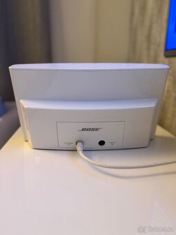 Bose SoundDock 3 + iPhone 6S – unikátní set - 4