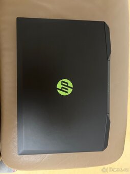 HP Pavilion Gaming 15-dk0012nc - 4