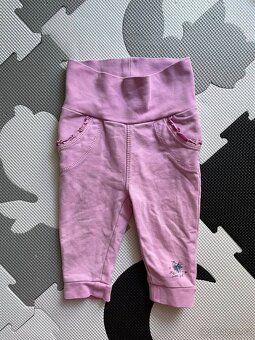 Značkové oblečení pro holčičku - 4