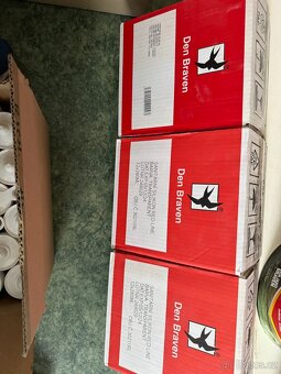 Potřebujeme rychle toho zbavit. Poloviční cena - 4