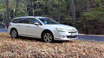 Citroen c5 x7 2.0 bluehdi - 4