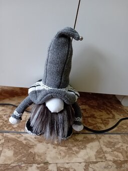 Skritci,vanocni stomky,vanocni ozdob.koule - 4