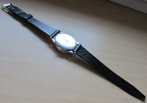 Ultra vzácné hodinky PRIM POSPARTAK ELAST BLOK LUMINISCENČNÍ - 4