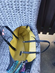 Kabelka roccobarocco - 4