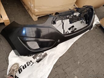 Přední nárazník pro Hyundai ix35 - 4