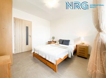 Prodej bytu 2+kk, 52m2, lodžie, Praha 10, Vršovice, ul. Vršo - 4