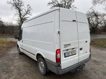 Ford Transit 2012 2.2 74kw - 4