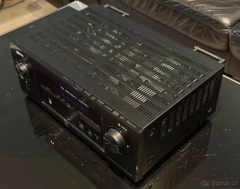 Denon AVR-X2400H 7.2 integrovaný síťový AV receiver - 4