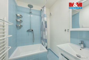 Prodej bytu 3+1, 65 m², Praha 8, ul. Katovická - 4