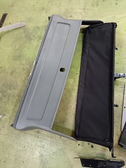 Tapec T6 California kufru - 4