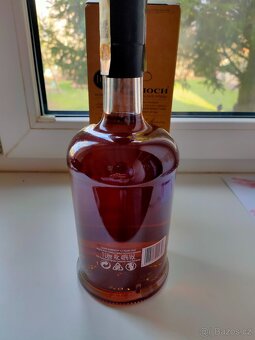 Whisky Glen Garioch 48% 1L - 4