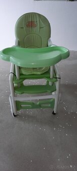 Autosedačky, odstrkávadla,3kombinace, kočár,atd. - 4