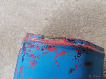 Predám kaslík na Jawa 23 mustang - 4