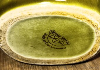 Retro váza DITMAR URBACH - 4