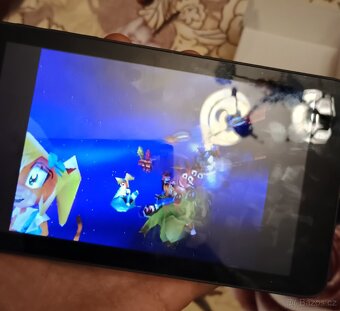 Tablet Alkatel onetouch pixi 7palcu - 4