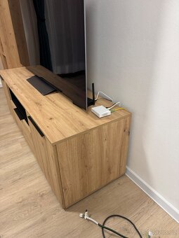 Tv komoda/stolek - 4