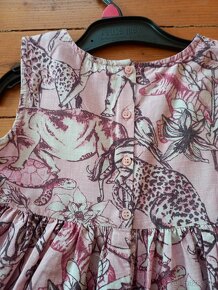 Next vel. 98 saticky se zviratky - 4