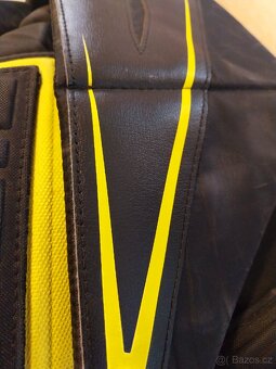 Brankářská vesta CCM PREMIER PRO - 4