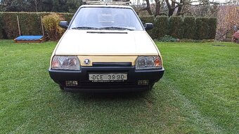 SKODA FAVORIT 136LS - 4