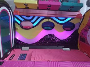 LOL Surprise OMG Remix letadlo - 4