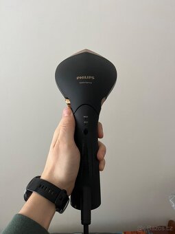 Philips 7000 Series ručná naparovačka - 4