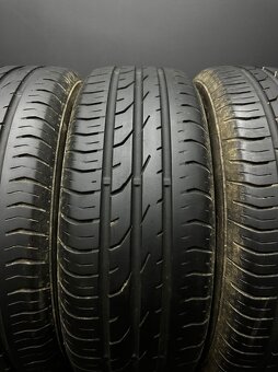 Sada pneu Continental 185/60/15 - 4