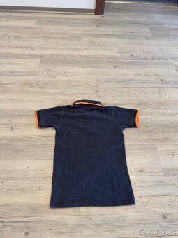 ralph lauren polo tričko - 4