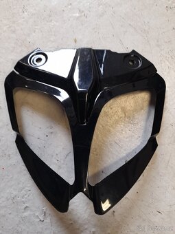 Suzuki gsxr 1000 - 4